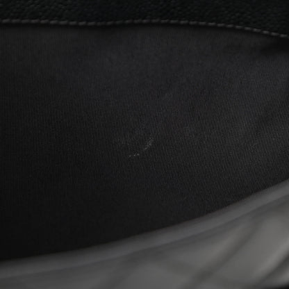 Chanel Caviar Quilted Grand Shopping Tote GST Black 12 of 14
