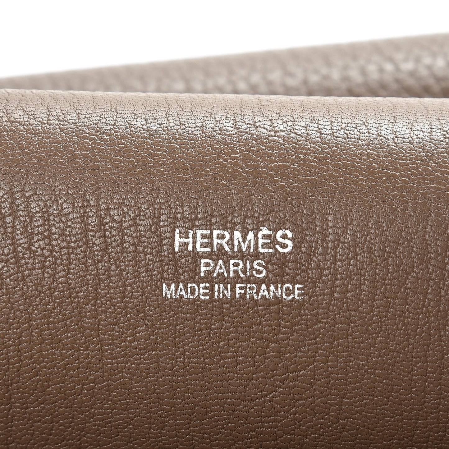 Taurillon Clemence Jypsiere 34 Etoupe