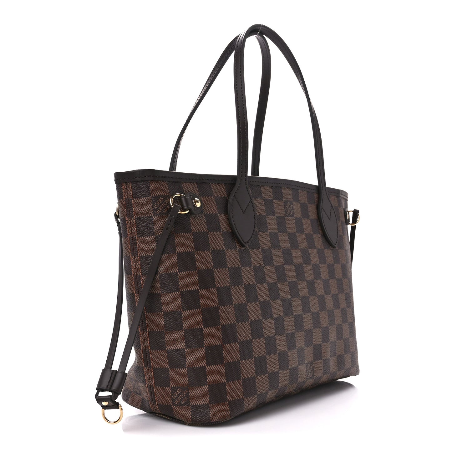 Damier Ebene Neo Neverfull PM