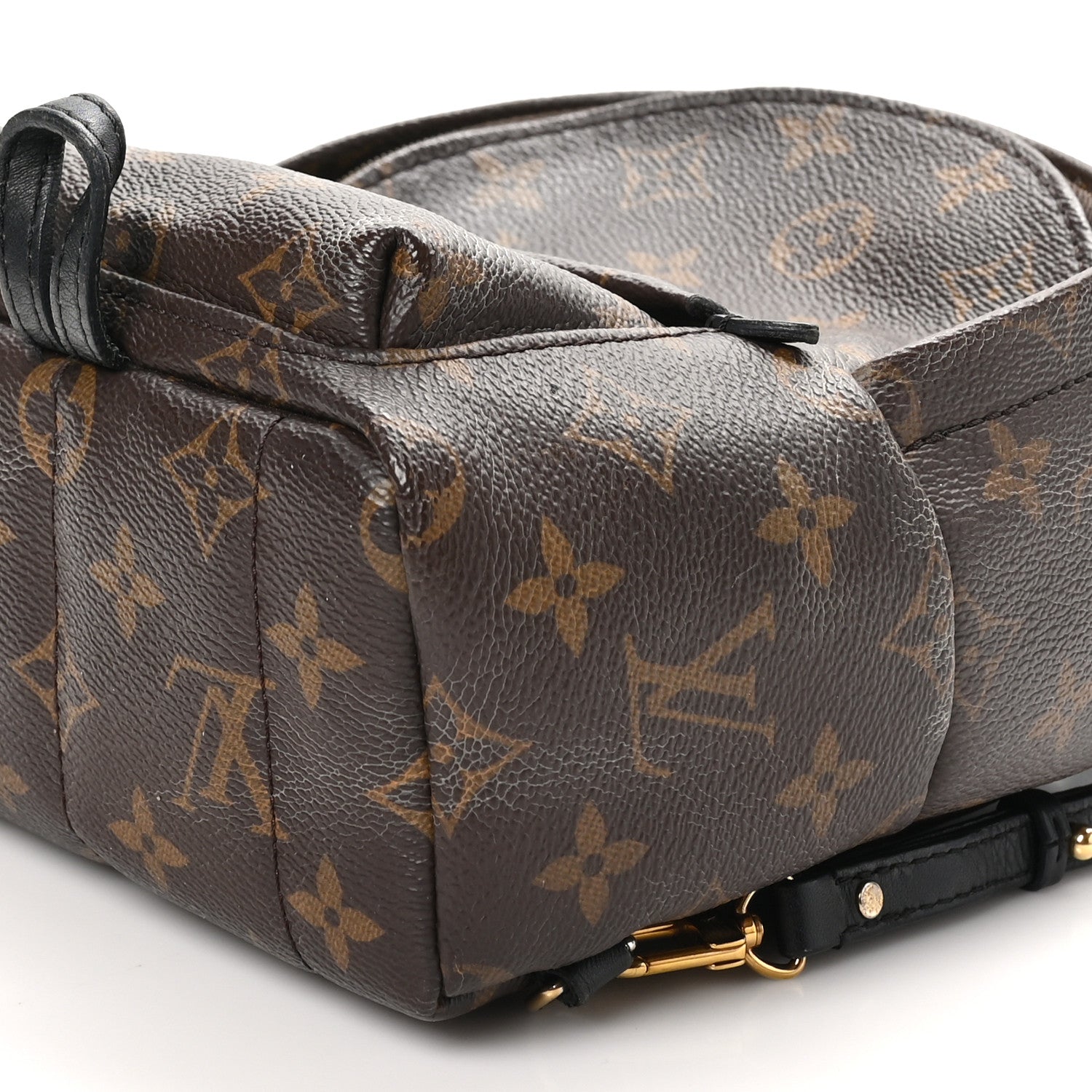 Louis Vuitton Monogram Palm Springs Backpack Mini 9 of 9