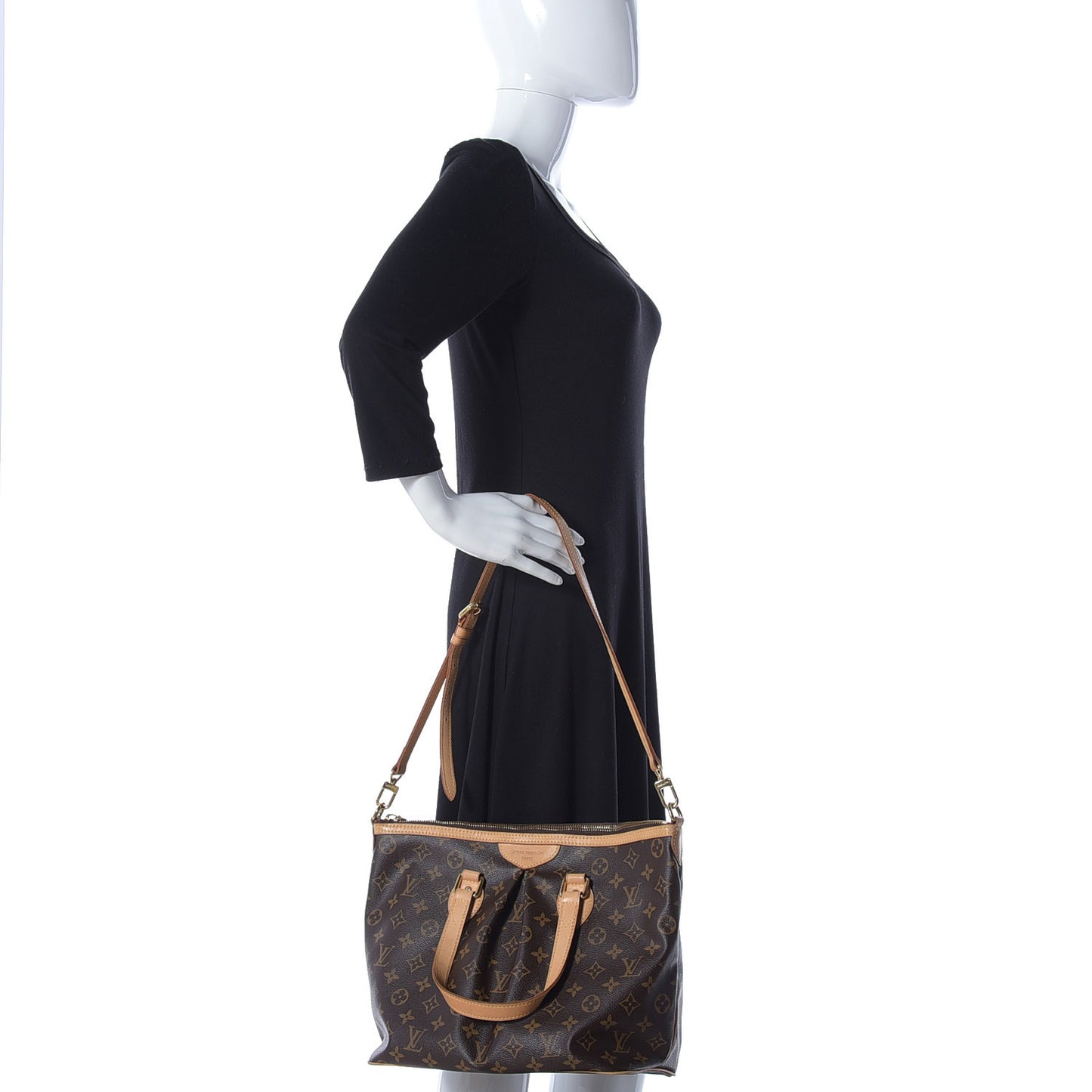 Monogram Palermo PM