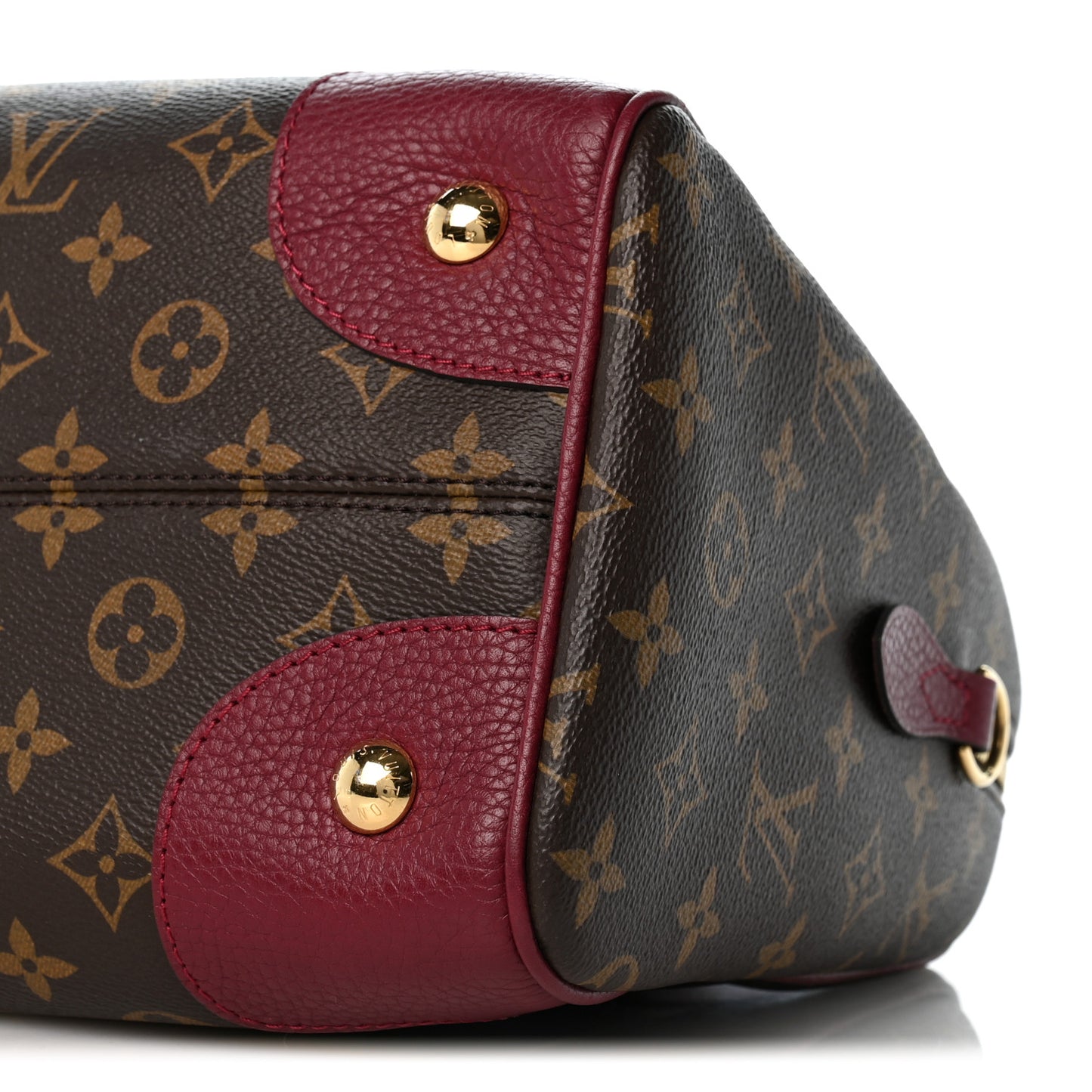 Monogram Retiro NM Raisin