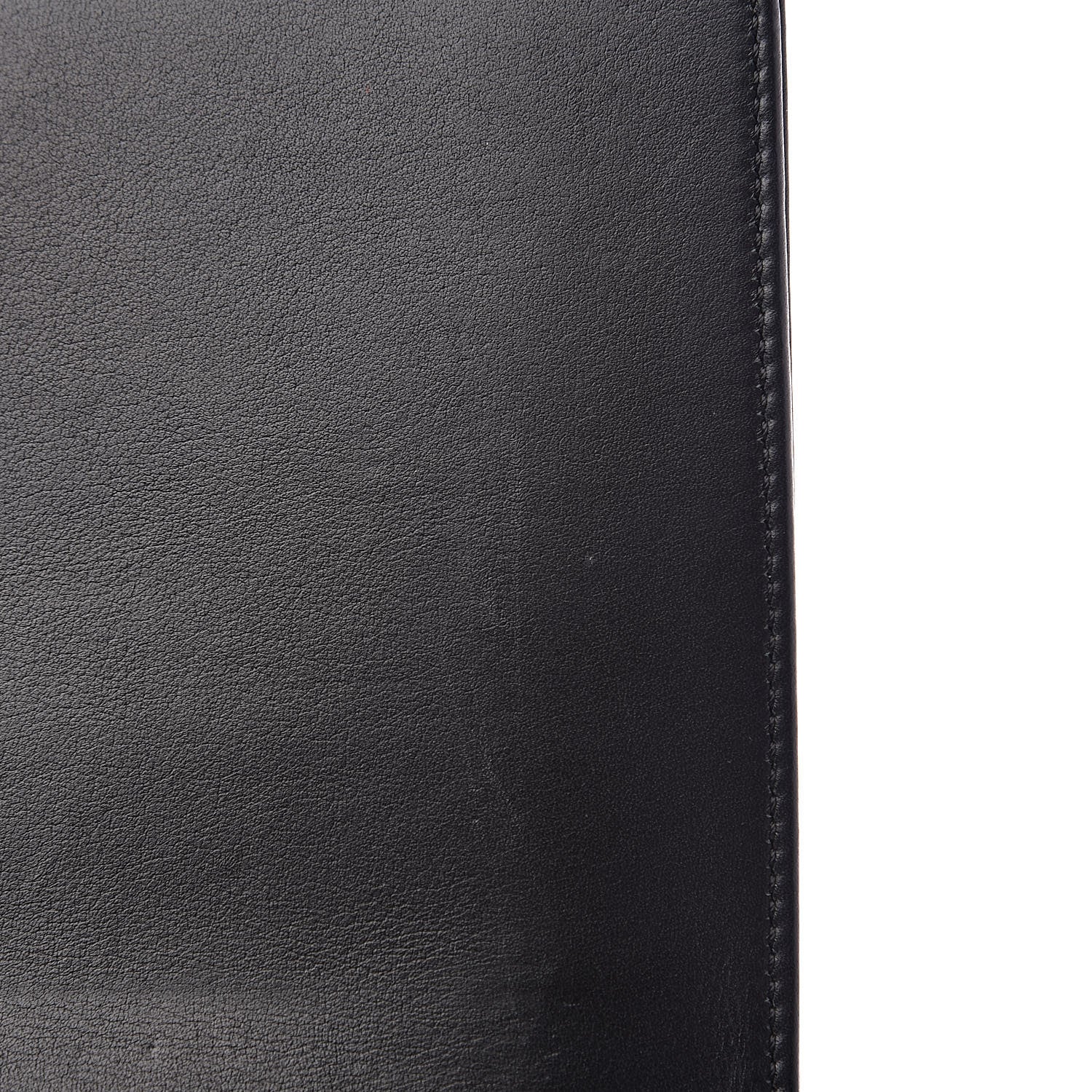 Chanel Lambskin Quilted Medium Boy Flap Black 12 of 13
