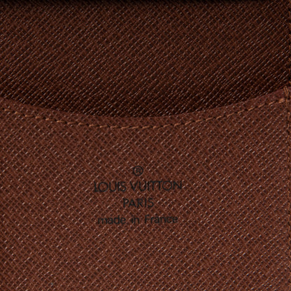 Louis Vuitton Monogram Document Holder PM 6 of 6