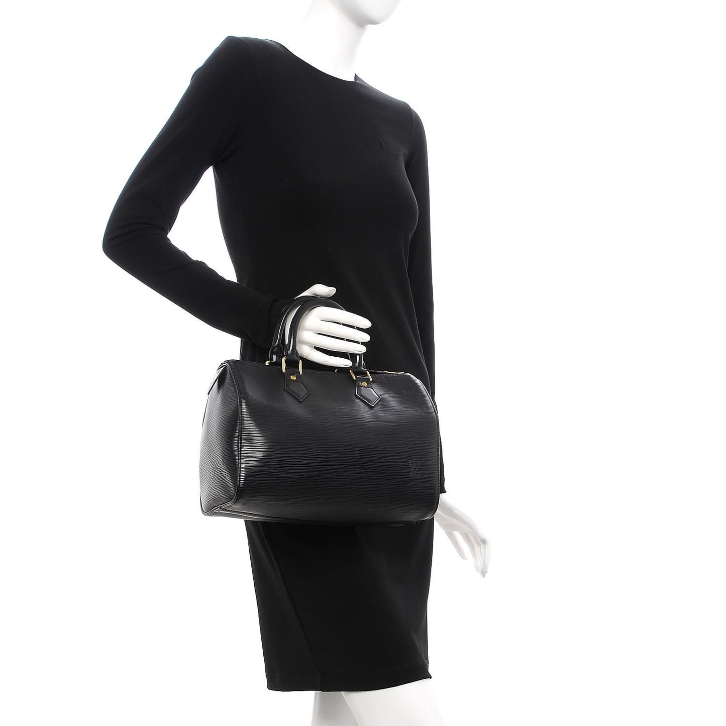 Epi Speedy 25 Black
