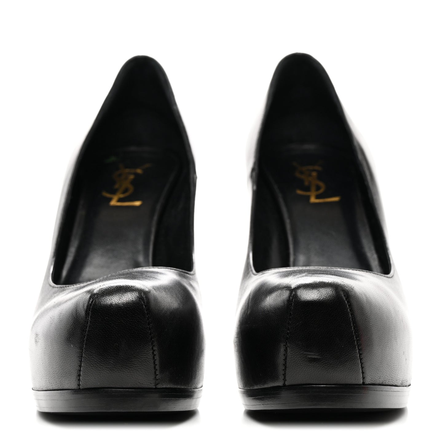 Vernigolf Tribtoo 105 Pumps 36.5 Black