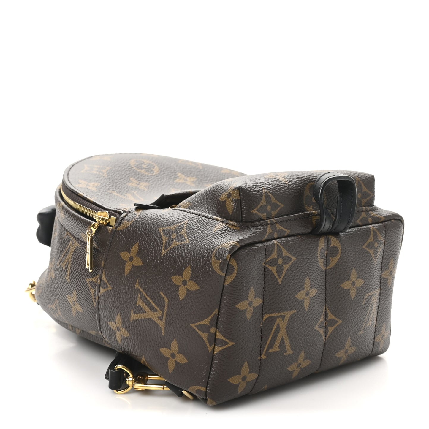 Monogram Palm Springs Backpack Mini