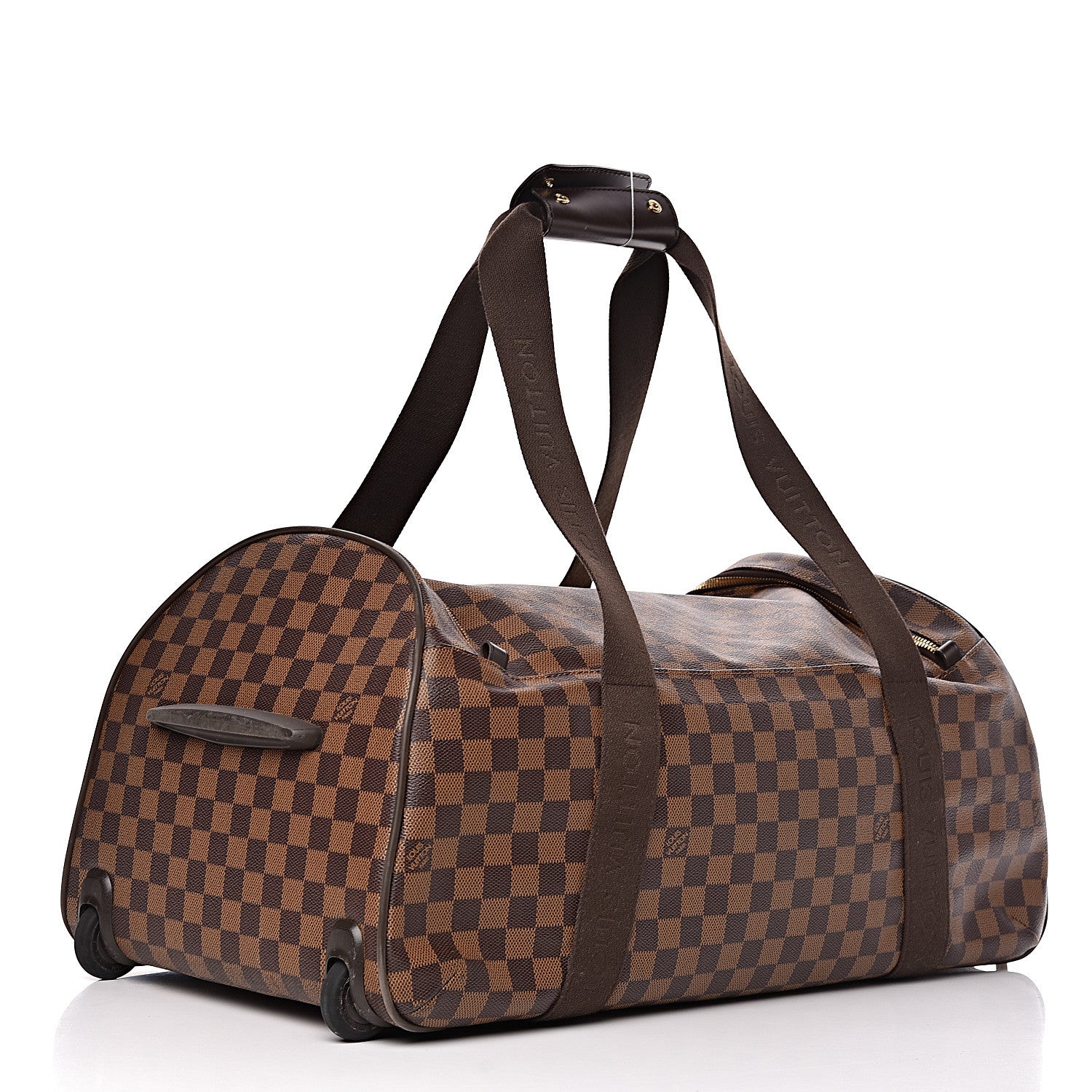 Louis Vuitton Damier Ebene Neo Eole 55 3 of 17
