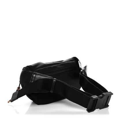 Burberry Econyl Sonny Bum Bag Black 3 of 9