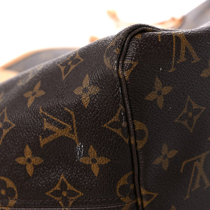 Louis Vuitton Monogram Neo Neverfull GM 10 of 21