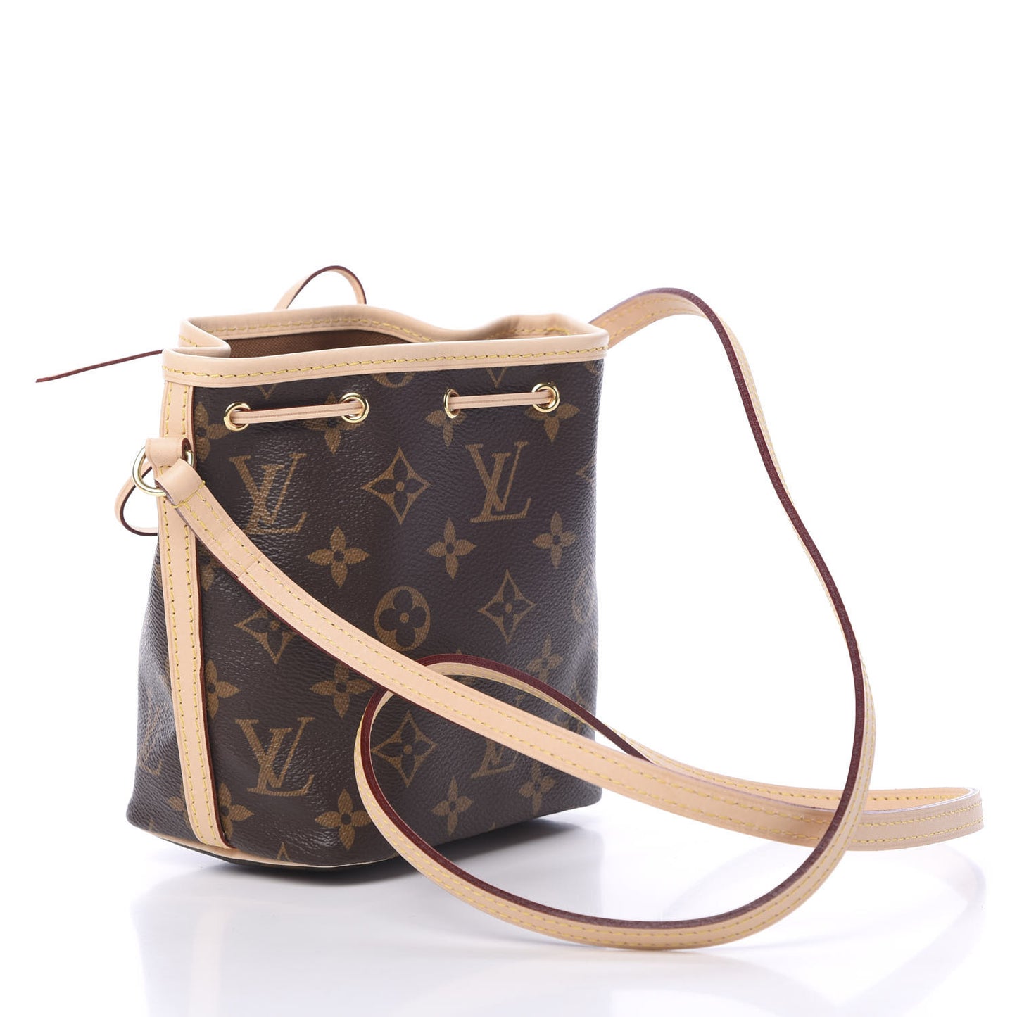 Monogram Nano Noe