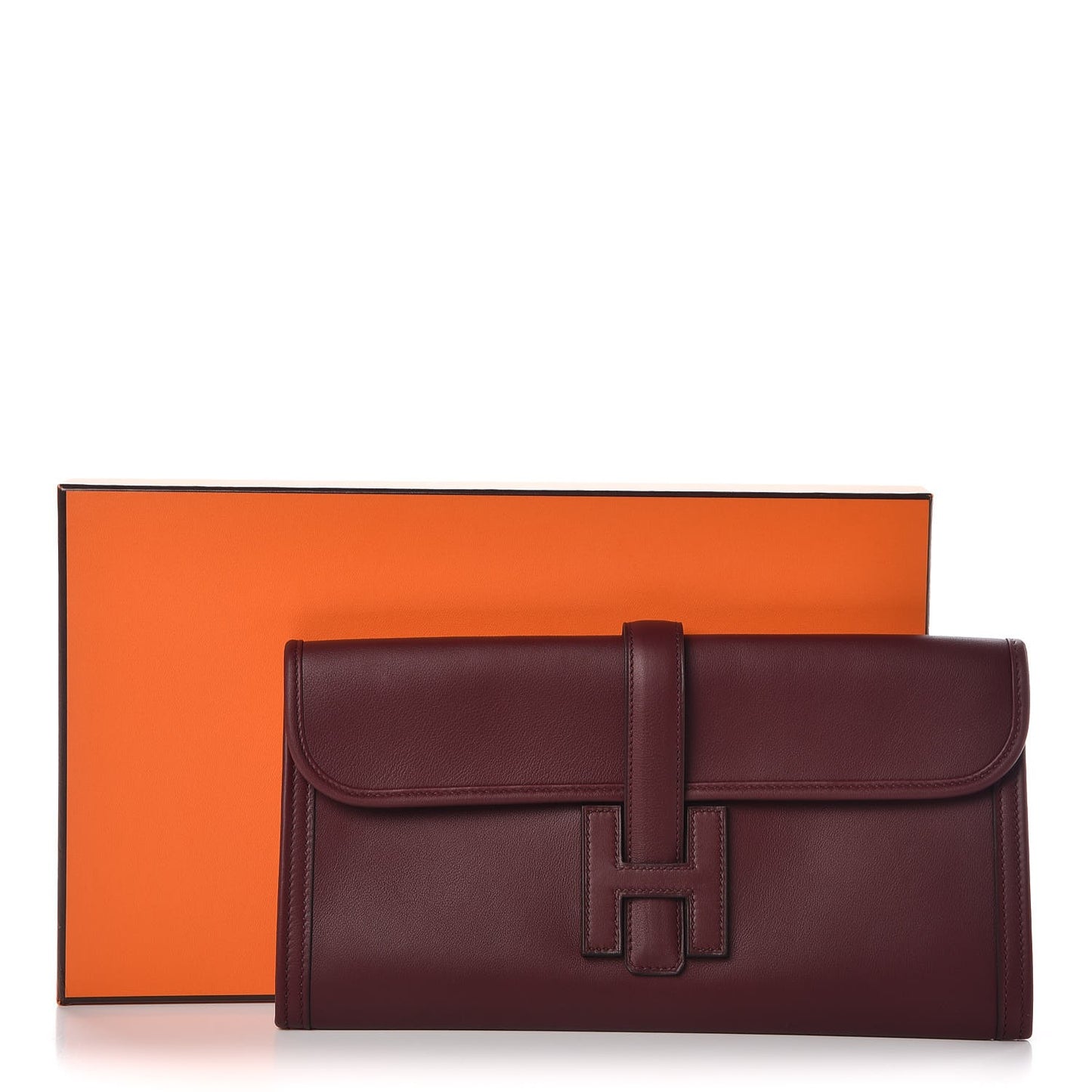 Swift Jige Elan 29 Clutch Bordeaux