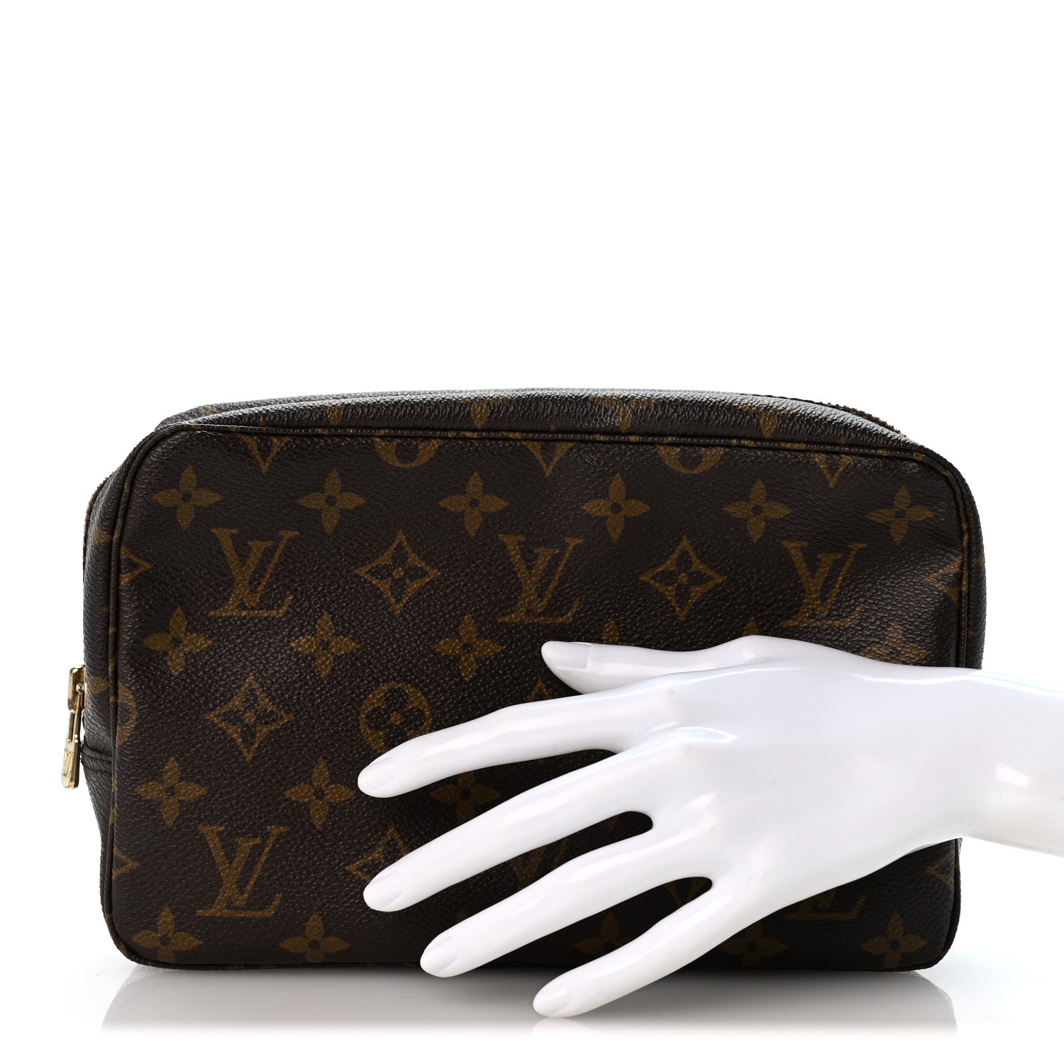 Louis Vuitton Monogram Trousse Toilette 23 2 of 8