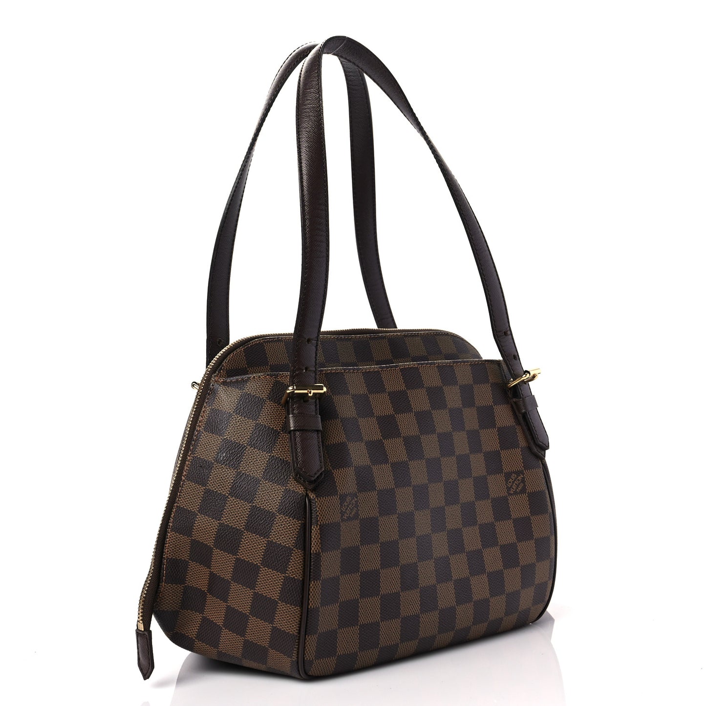 Damier Ebene Belem MM