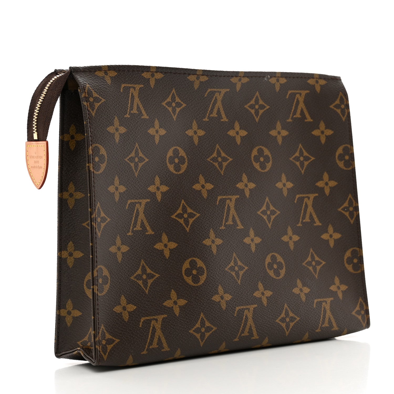 Louis Vuitton Monogram Toiletry Pouch 26 3 of 9