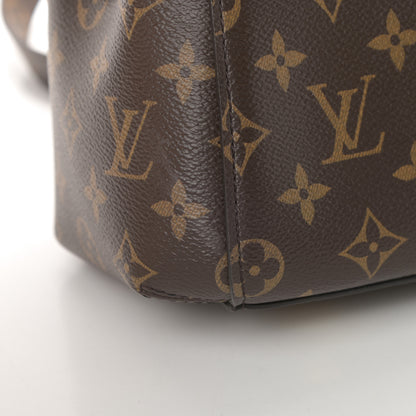 Louis Vuitton Monogram Montaigne BB 11 of 14