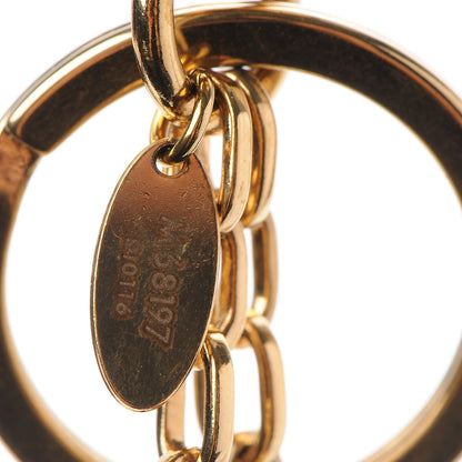 Louis Vuitton Twist Bag Charm Key Holder 5 of 6