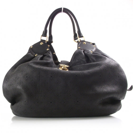 Mahina L Black
