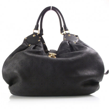 Louis Vuitton Mahina L Black 1 of 9