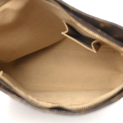 Louis Vuitton Monogram Looping GM 5 of 15