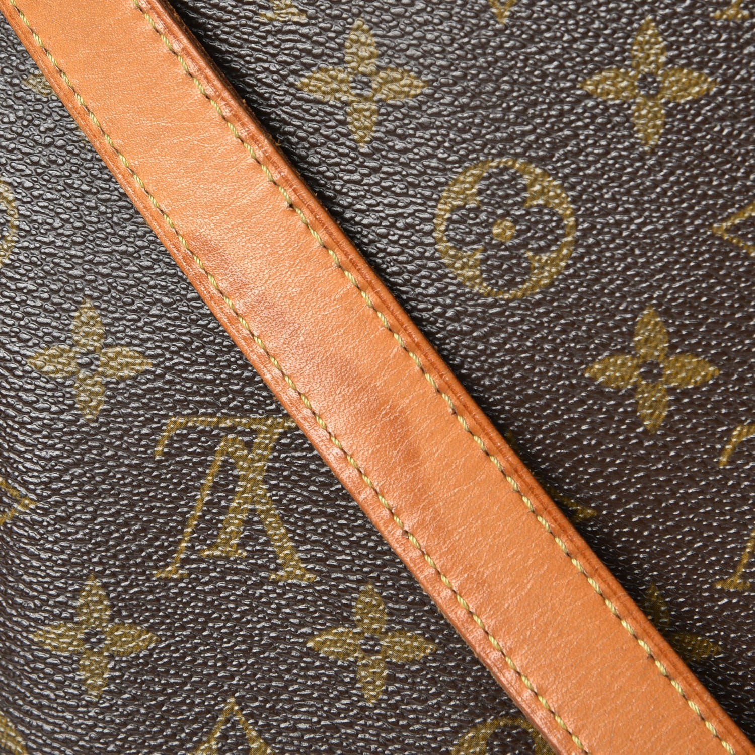 Louis Vuitton Monogram Musette GM 12 of 14