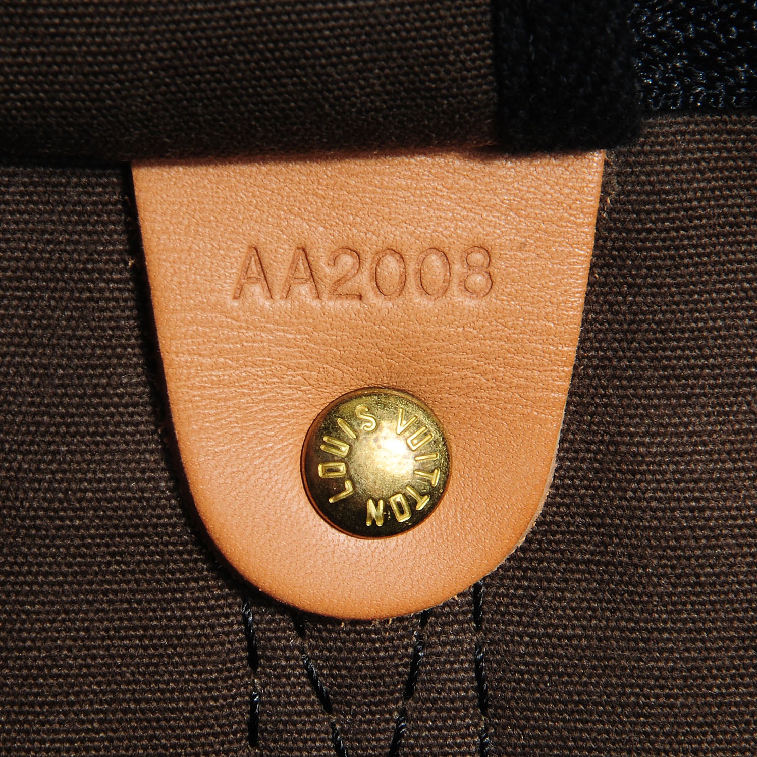 Louis Vuitton Monogramouflage Speedy 35 6 of 7