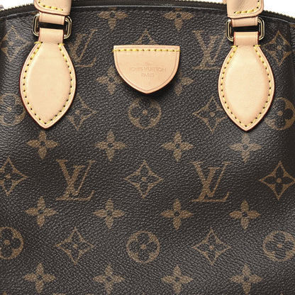 Louis Vuitton Monogram Rivoli PM 10 of 12