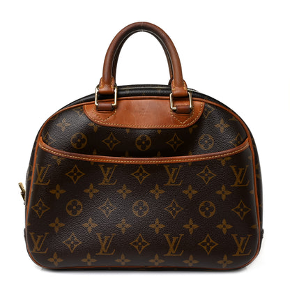 Louis Vuitton Monogram Trouville 1 of 11