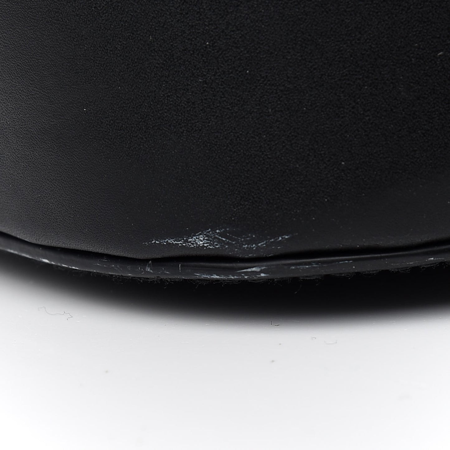 GG Supreme Monogram Web Tote Black Grey