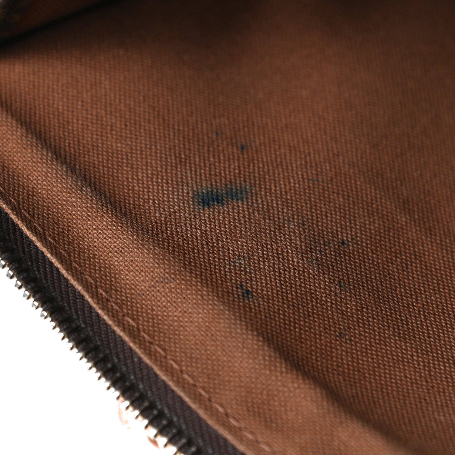 Louis Vuitton Monogram Popincourt Haut 11 of 17