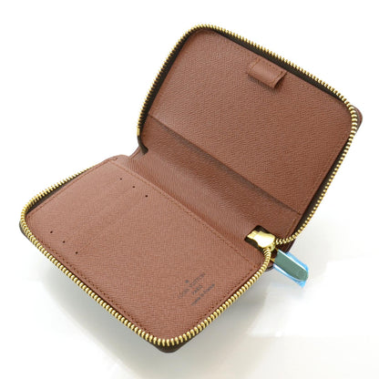 Louis Vuitton Monogram Zippy Agenda Wallet 5 of 8