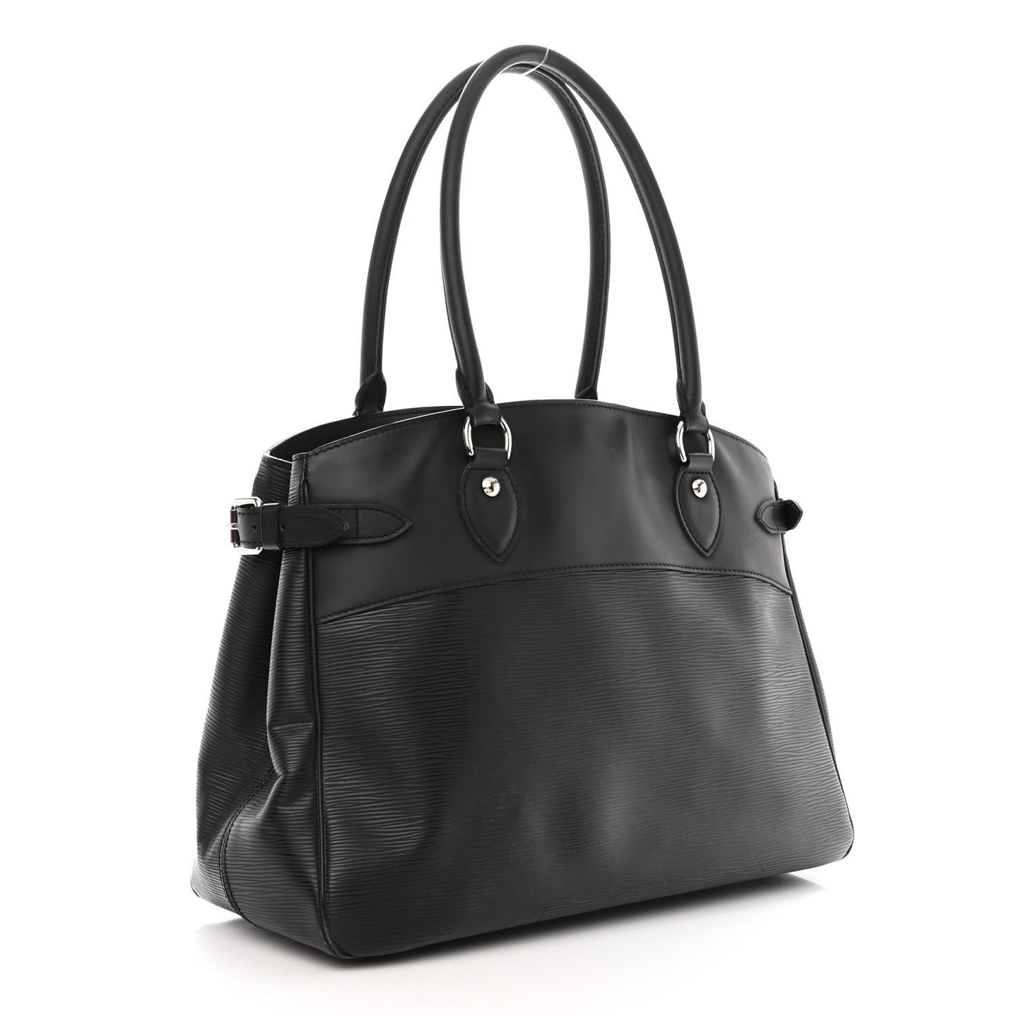 Epi Passy GM Black