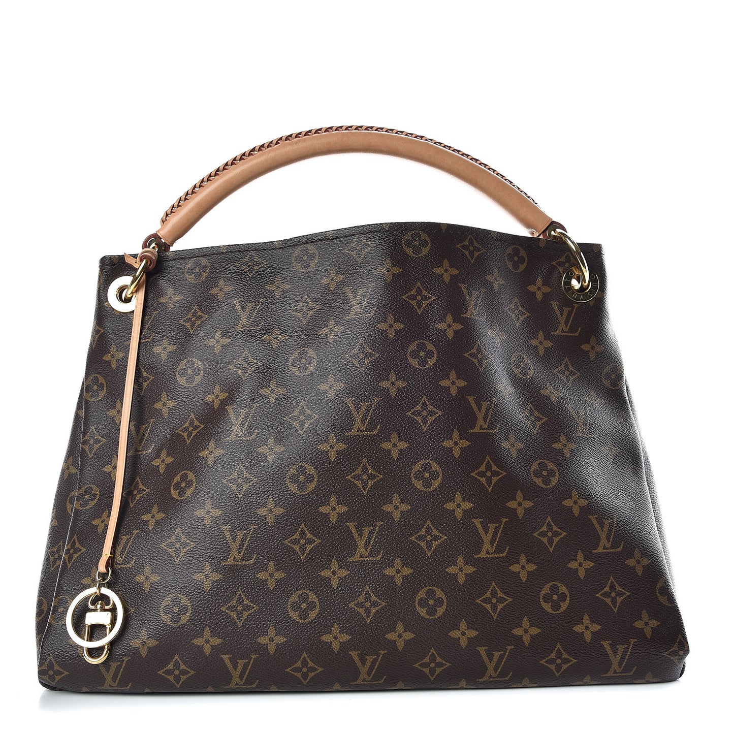 Monogram Artsy MM