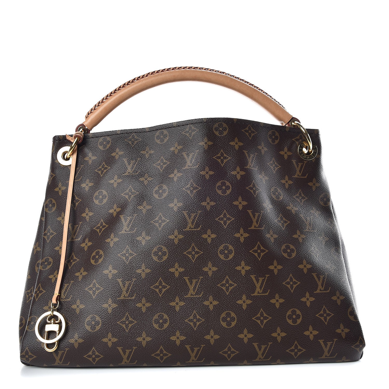 Louis Vuitton Monogram Artsy MM 1 of 10
