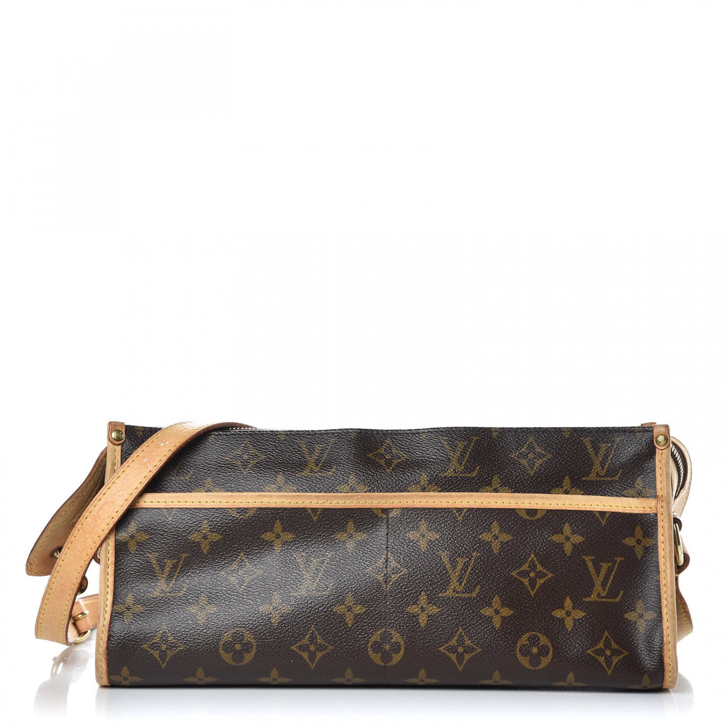 Louis Vuitton Monogram Popincourt Long Shoulder Bag 1 of 16