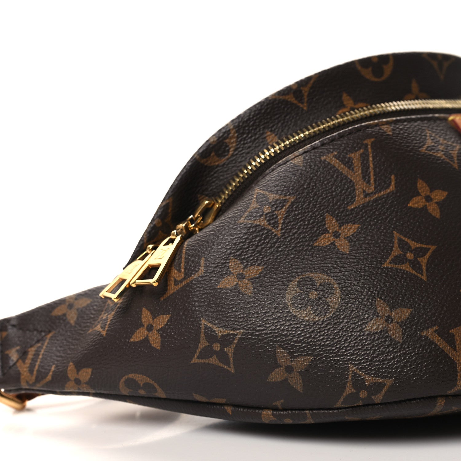 Louis Vuitton Monogram Bumbag 8 of 10