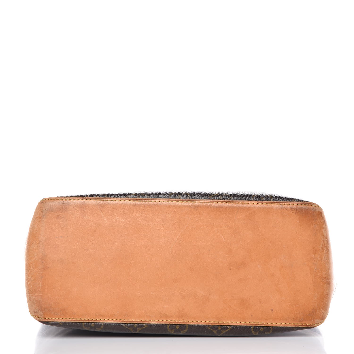 Louis Vuitton Monogram Cabas Piano 8 of 19