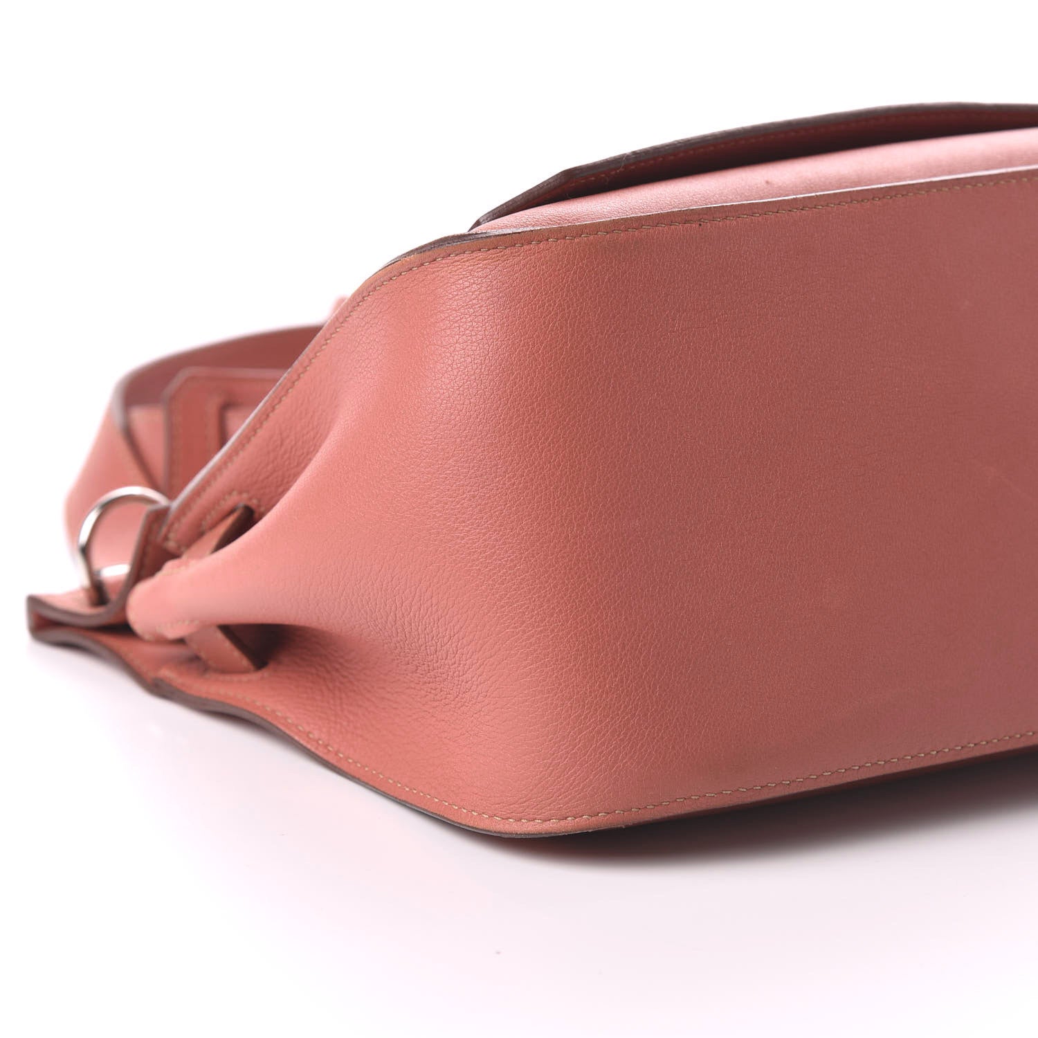 Hermes Swift Jypsiere 28 Rose Thé 6 of 11