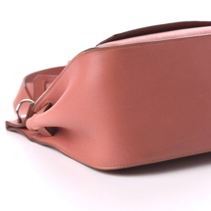 Hermes Swift Jypsiere 28 Rose Thé 6 of 11