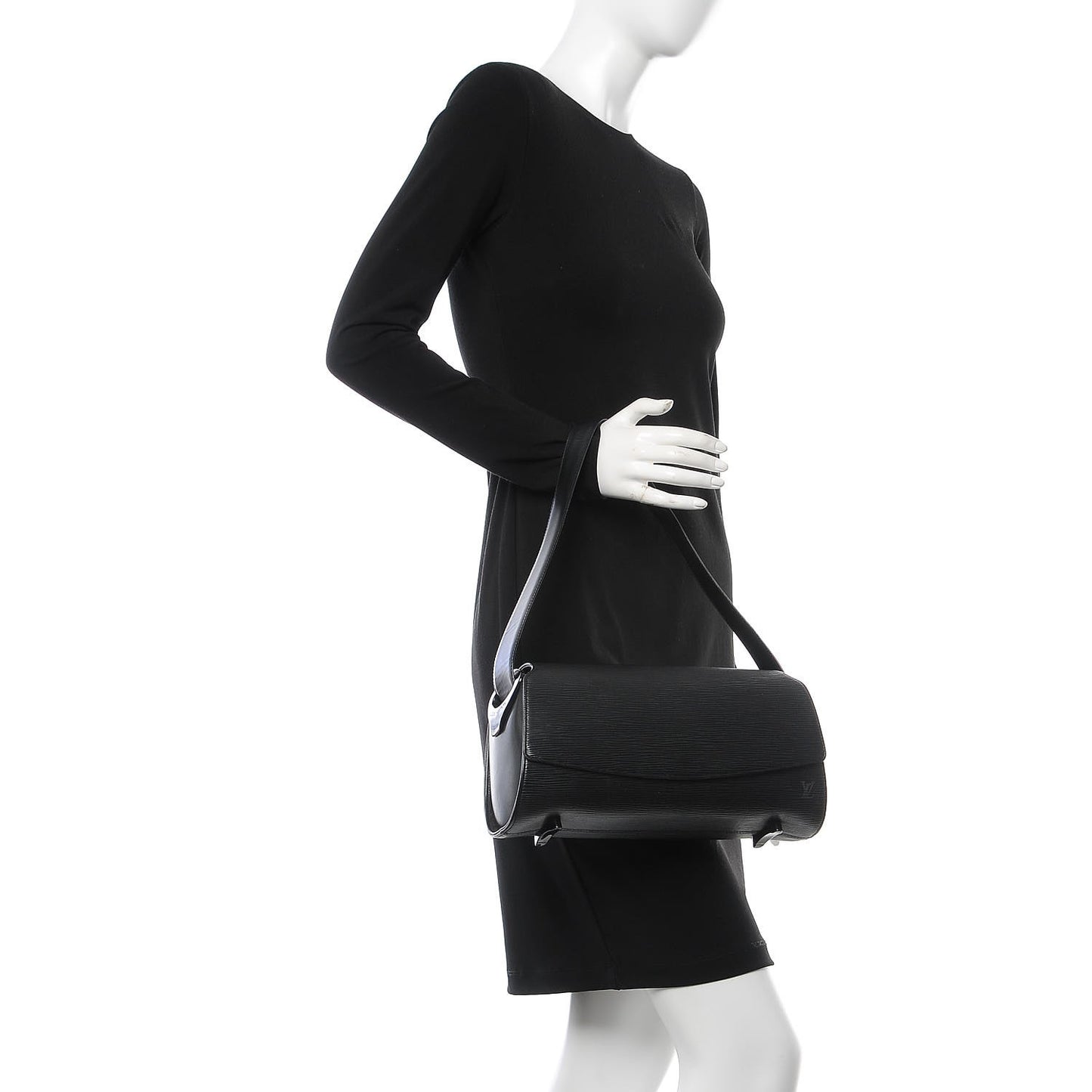 Epi Nocturne PM Black