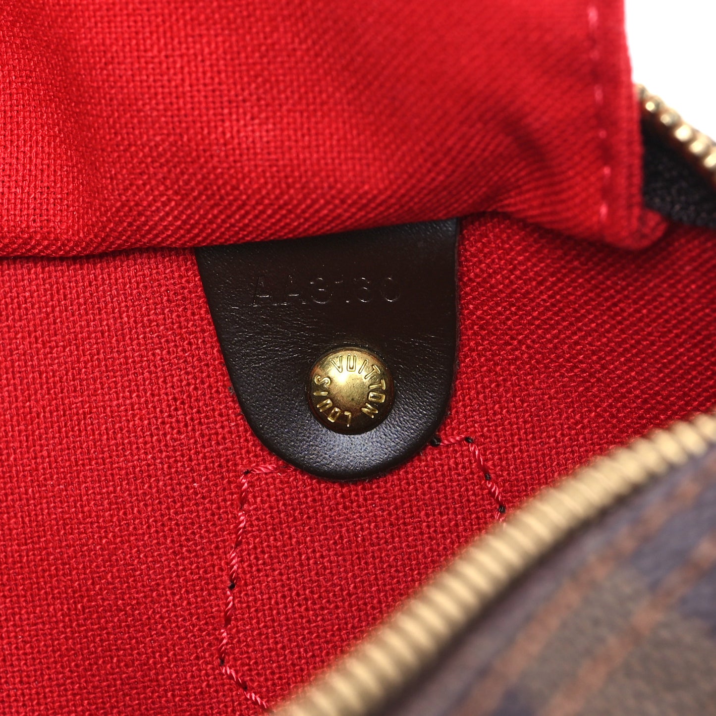 Damier Ebene Speedy 25