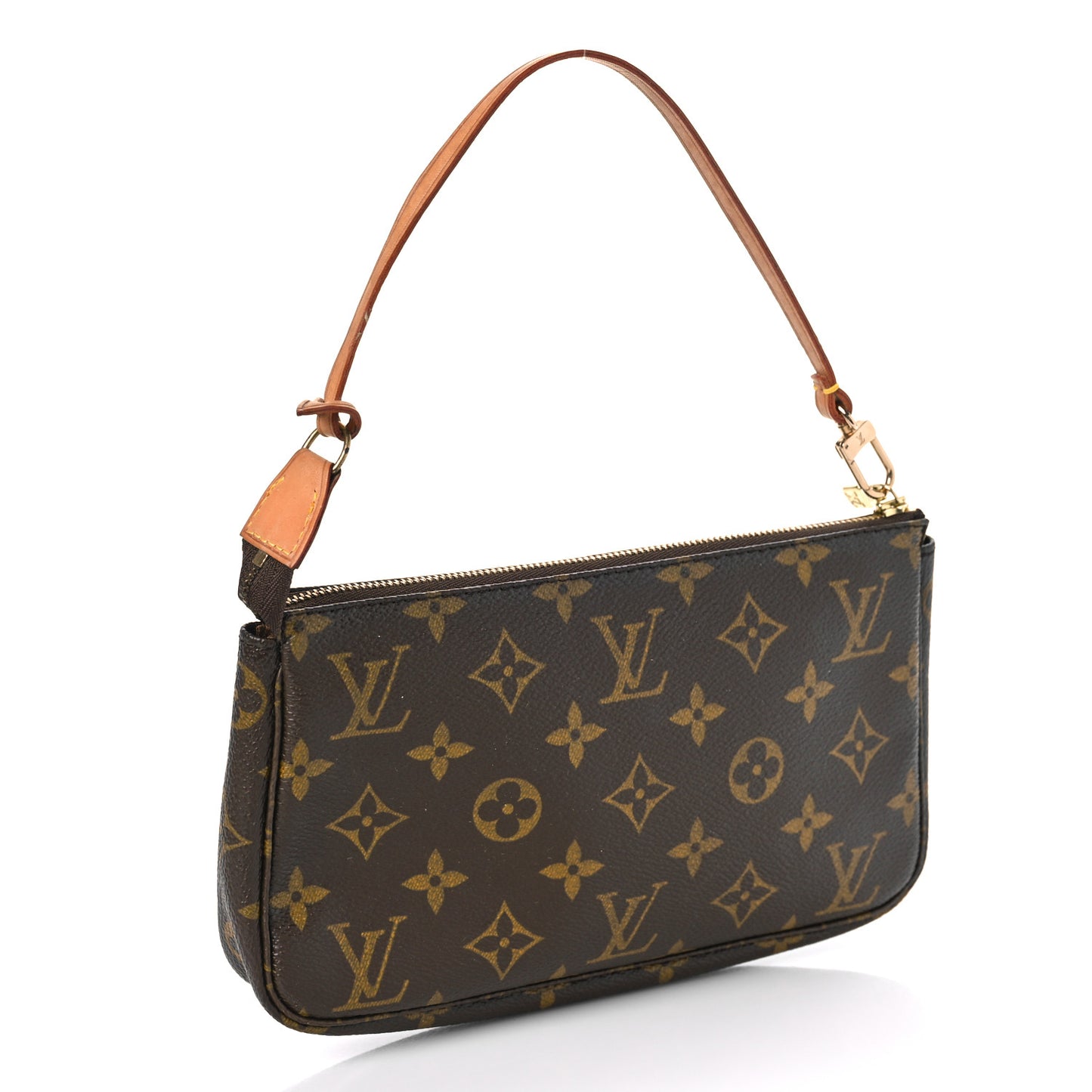 Monogram Pochette Accessories