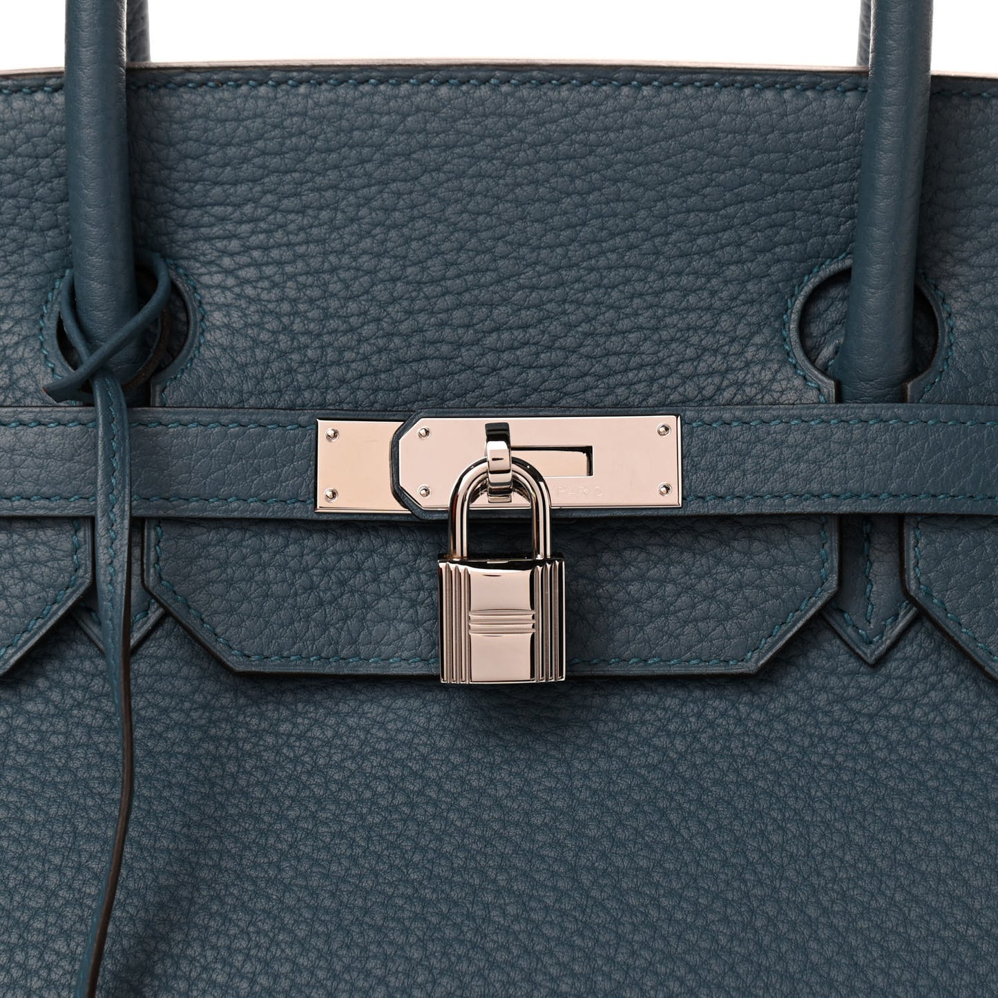 Fjord Birkin 40 Bleu Tempete