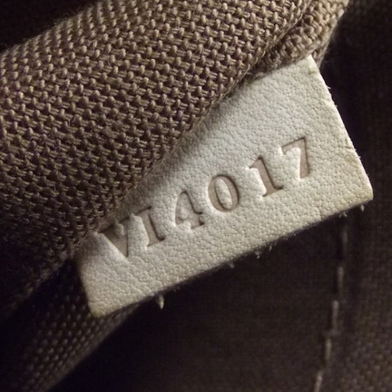 Louis Vuitton Monogram Tivoli PM 9 of 9