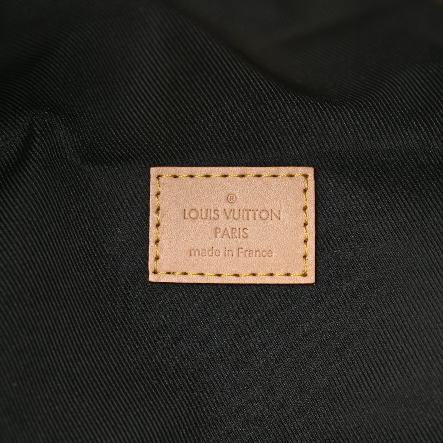 Louis Vuitton Monogram Bumbag 6 of 9