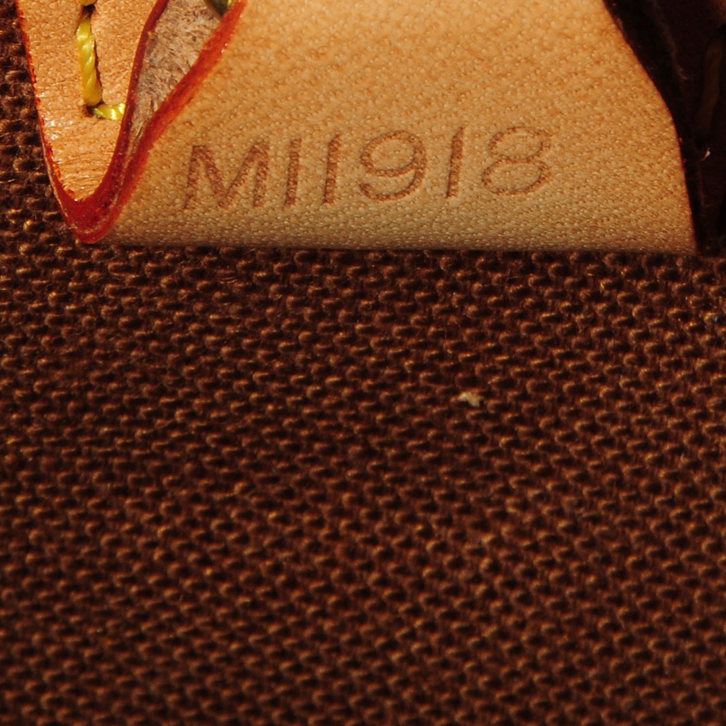 Monogram Ellipse Sac a Dos Backpack