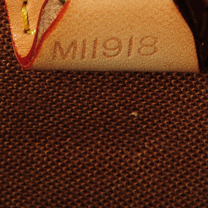 Louis Vuitton Monogram Ellipse Sac a Dos Backpack 7 of 7