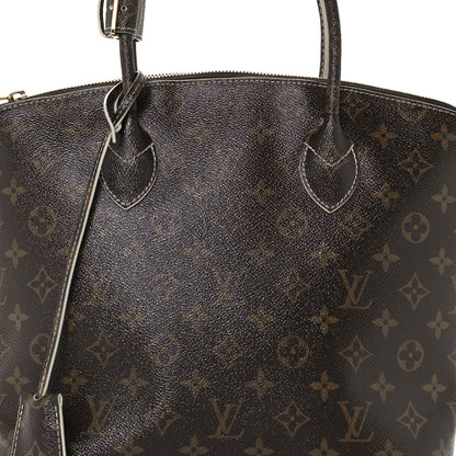 Louis Vuitton Monogram Shine Fetish Lockit VIP 8 of 10