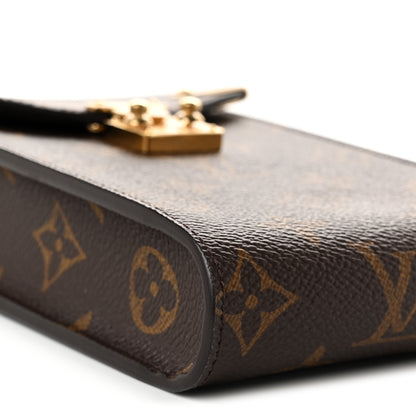 Louis Vuitton Monogram Phone Pouch Metis 8 of 9