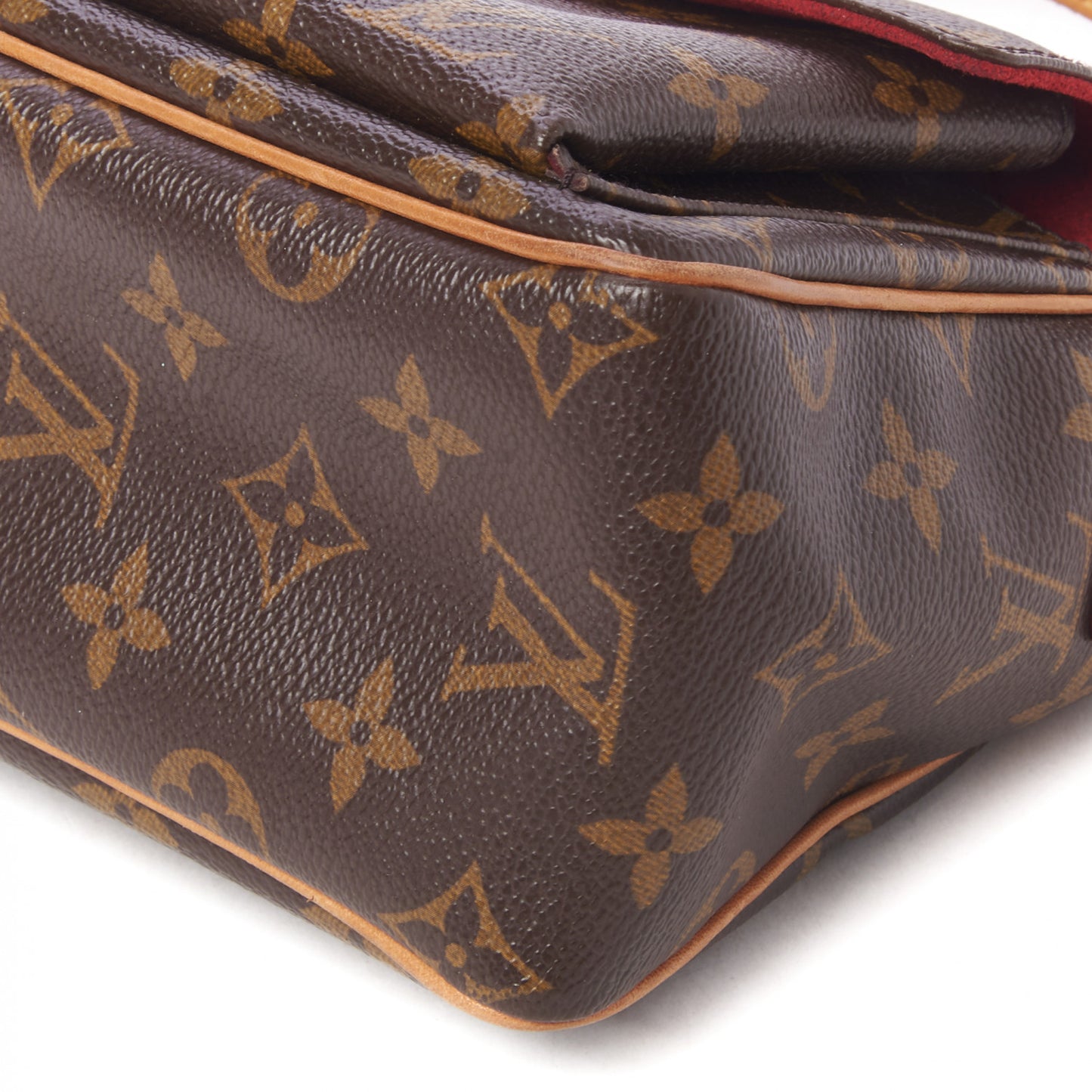 Monogram Viva-Cite PM